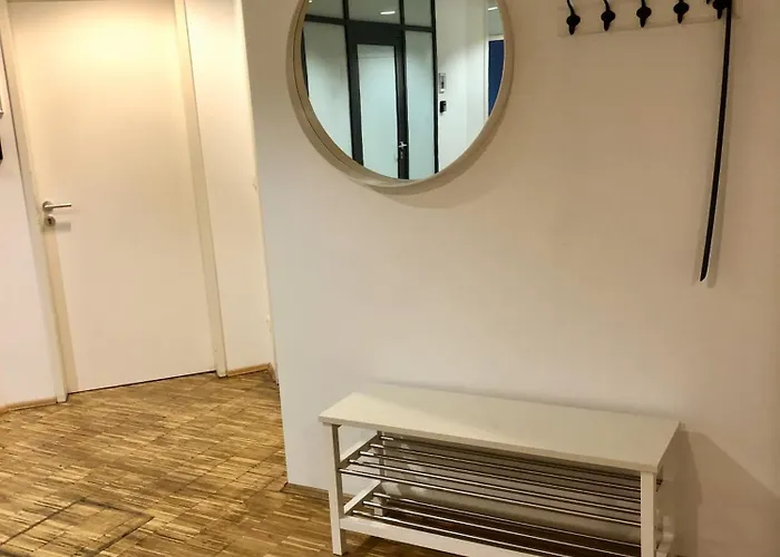 Shared Grindelallee Appartement Hamburg-Harburg