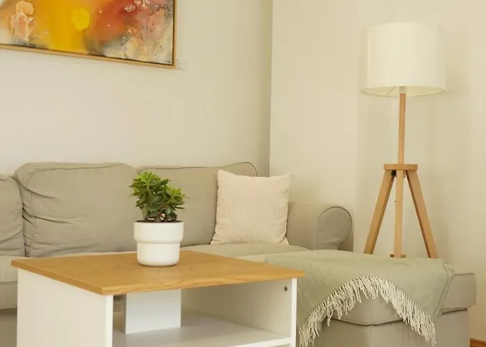 Shared Grindelallee Appartement