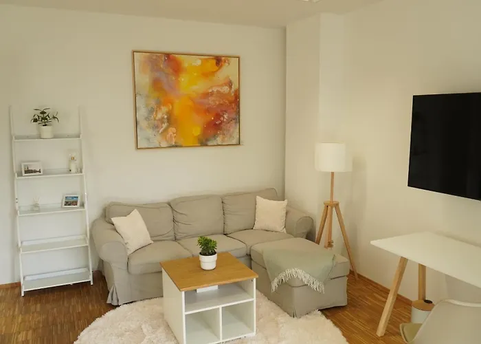 Shared Grindelallee Appartement *